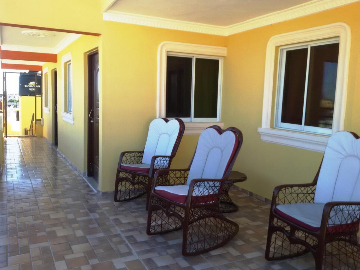 Bnb Tropical Island Aparthotel - Corales Del Sur - Santo Domingo Este Extérieur photo