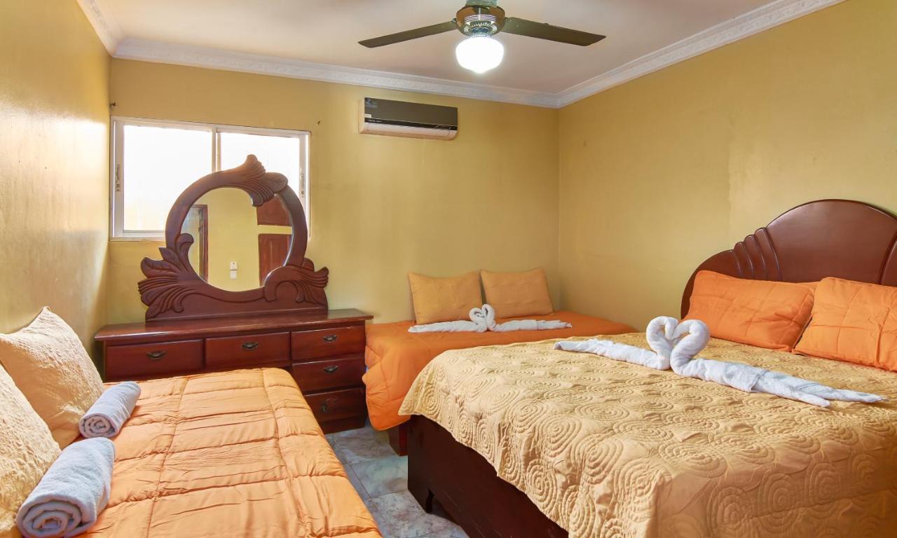Bnb Tropical Island Aparthotel - Corales Del Sur - Santo Domingo Este Extérieur photo