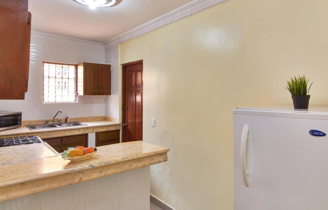 Bnb Tropical Island Aparthotel - Corales Del Sur - Santo Domingo Este Extérieur photo