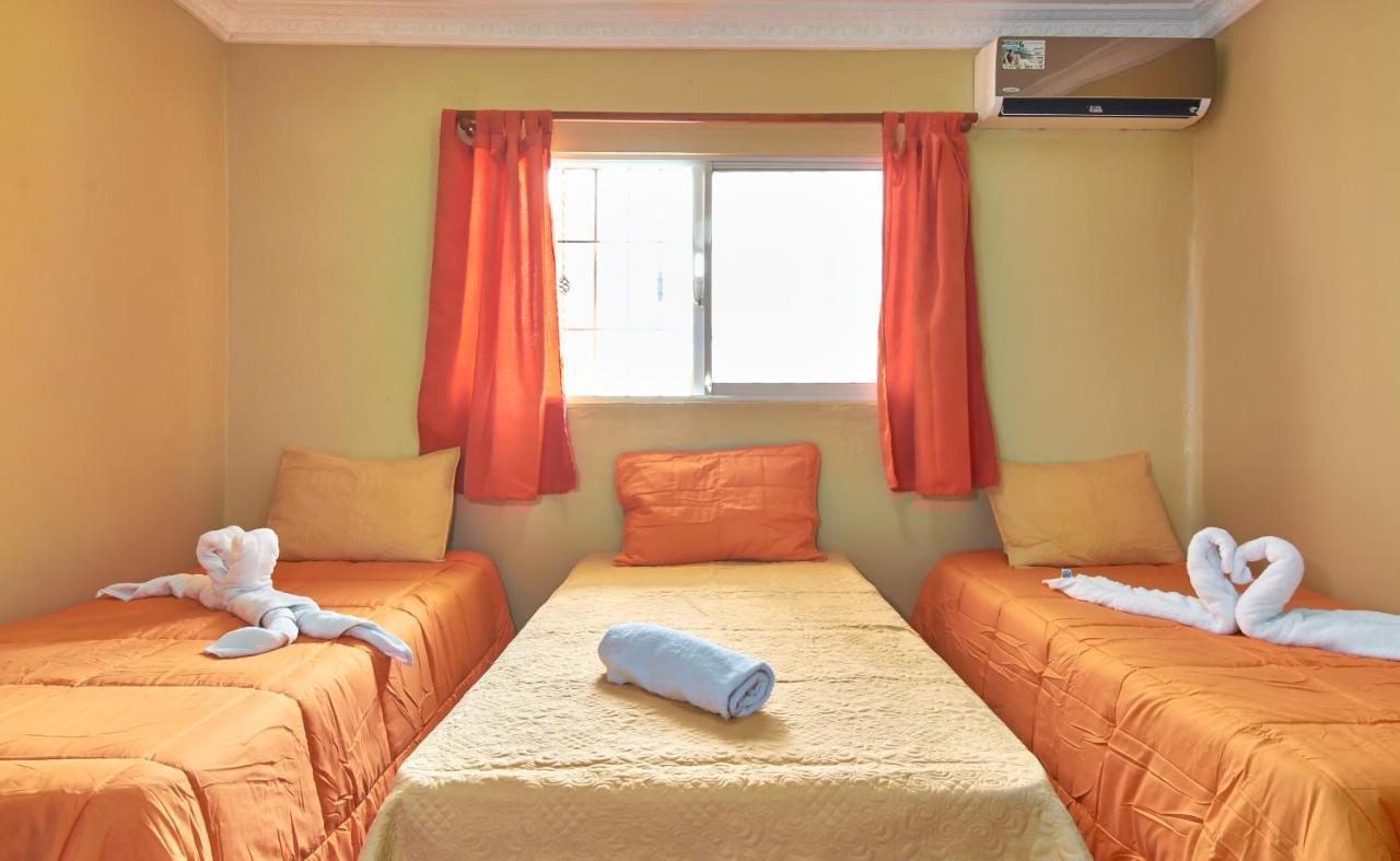Bnb Tropical Island Aparthotel - Corales Del Sur - Santo Domingo Este Extérieur photo