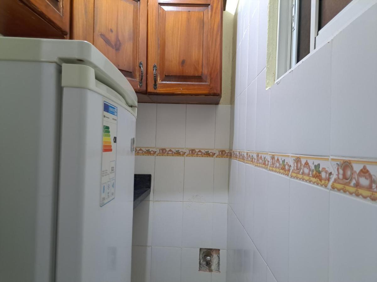 Bnb Tropical Island Aparthotel - Corales Del Sur - Santo Domingo Este Extérieur photo