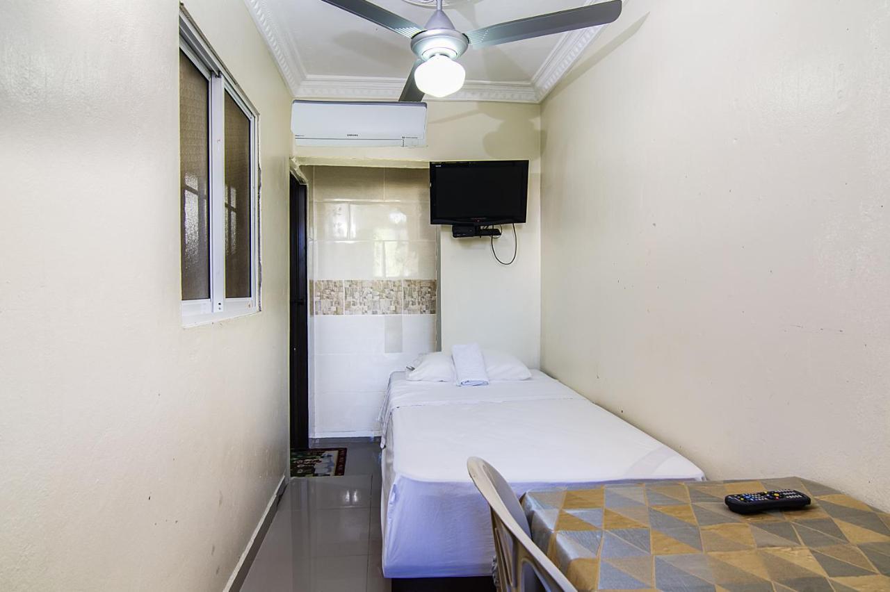 Bnb Tropical Island Aparthotel - Corales Del Sur - Santo Domingo Este Extérieur photo