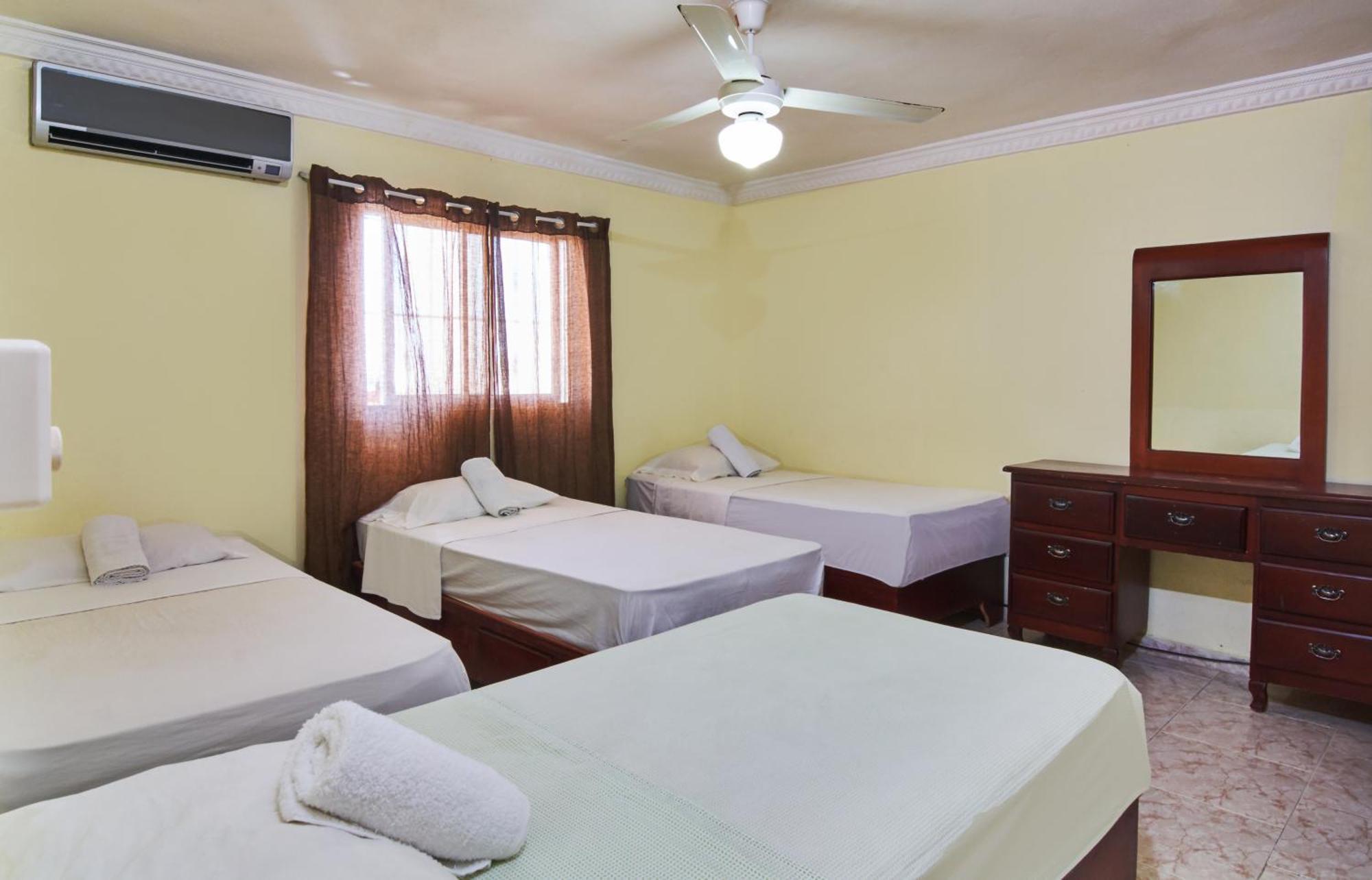 Bnb Tropical Island Aparthotel - Corales Del Sur - Santo Domingo Este Extérieur photo